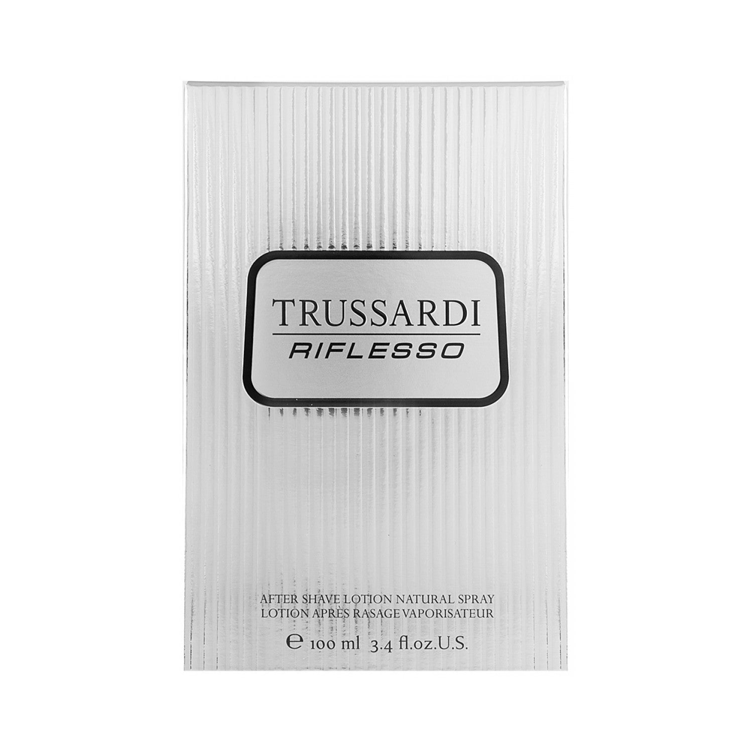 Trussardi Riflesso After Shave Lotion 100 ml