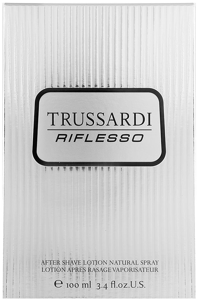 Trussardi Riflesso After Shave Lotion 100 ml