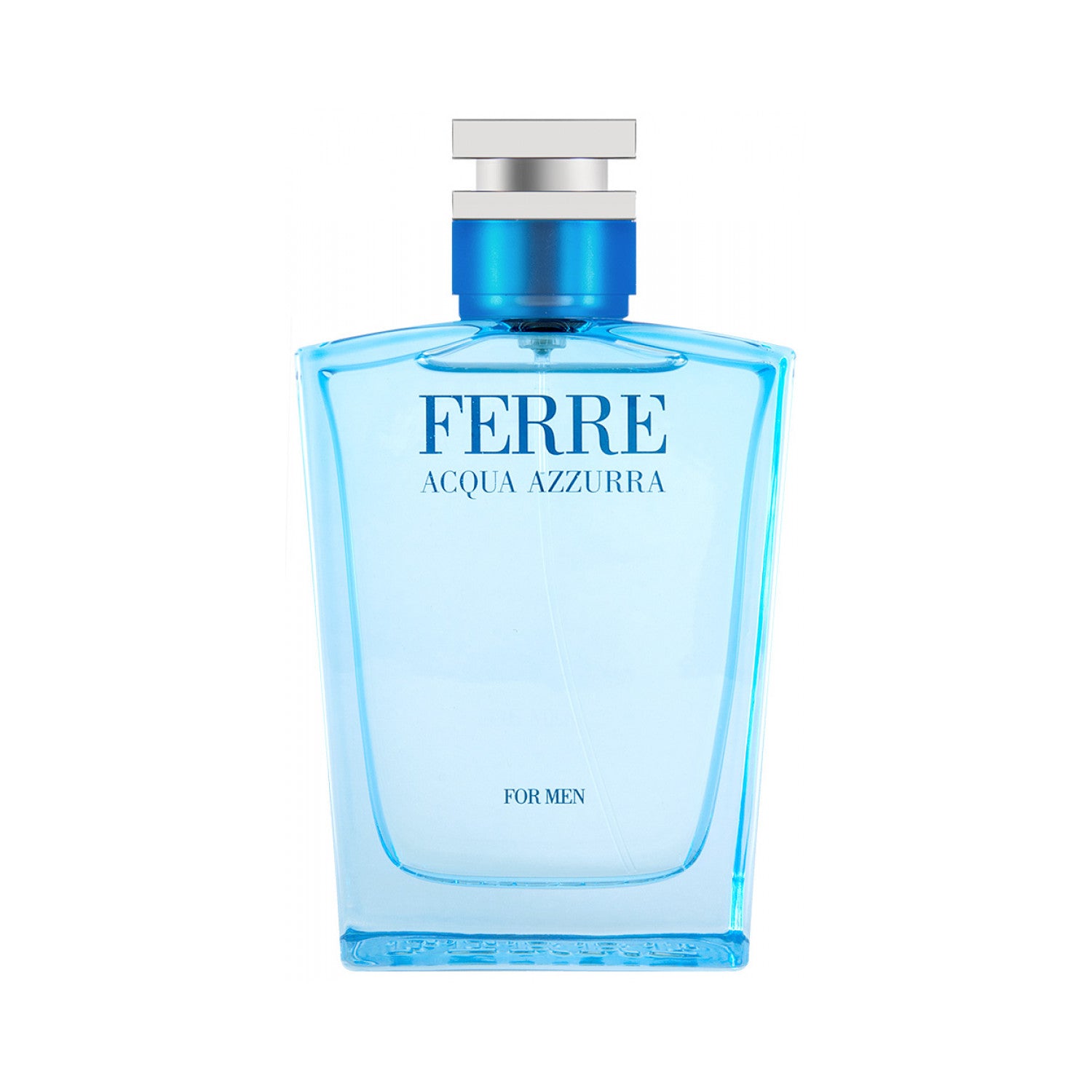 Gianfranco Ferre Acqua Azzurra Eau de Toilette 100 ml