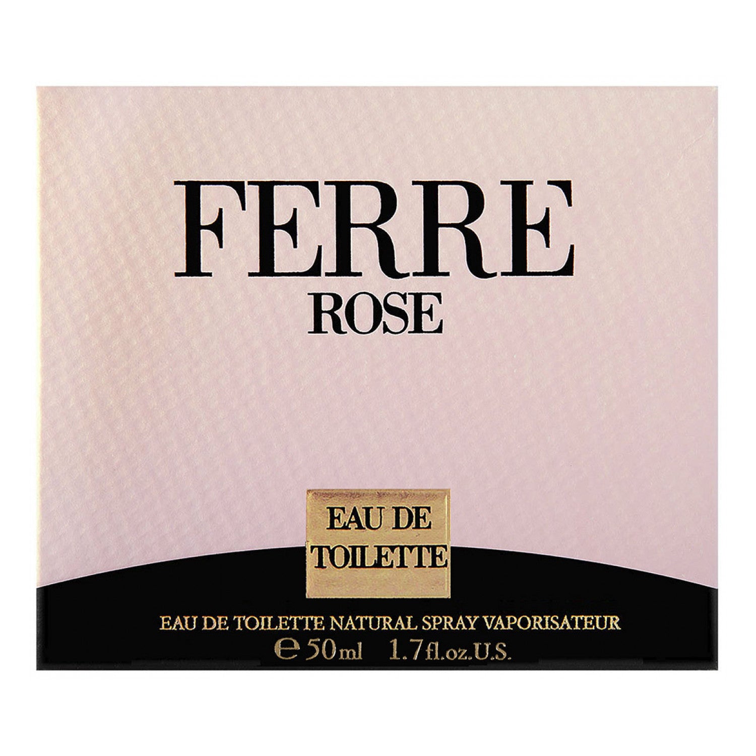 Gianfranco Ferre Rose Eau de Toilette 50 ml