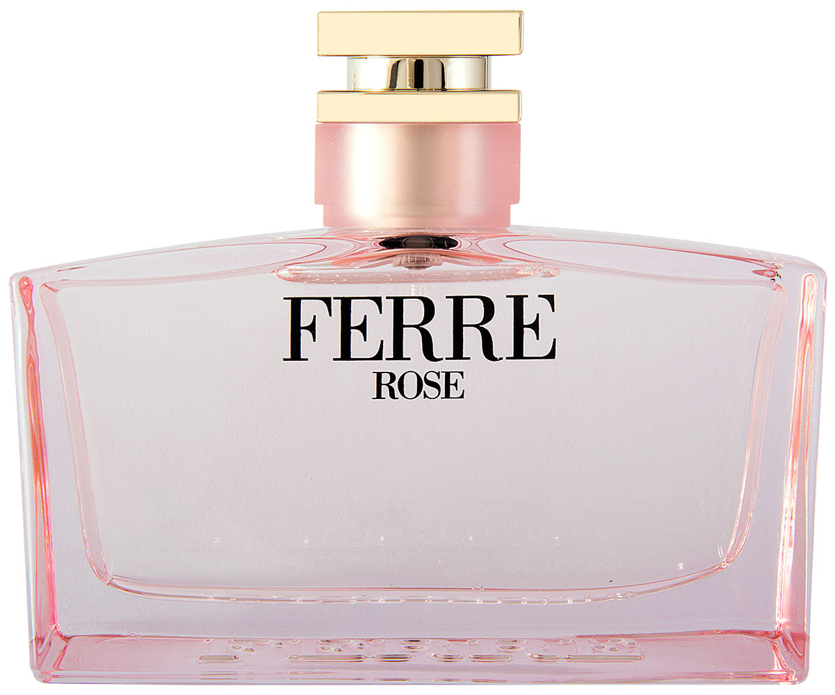 Gianfranco Ferre Rose Eau de Toilette 100 ml