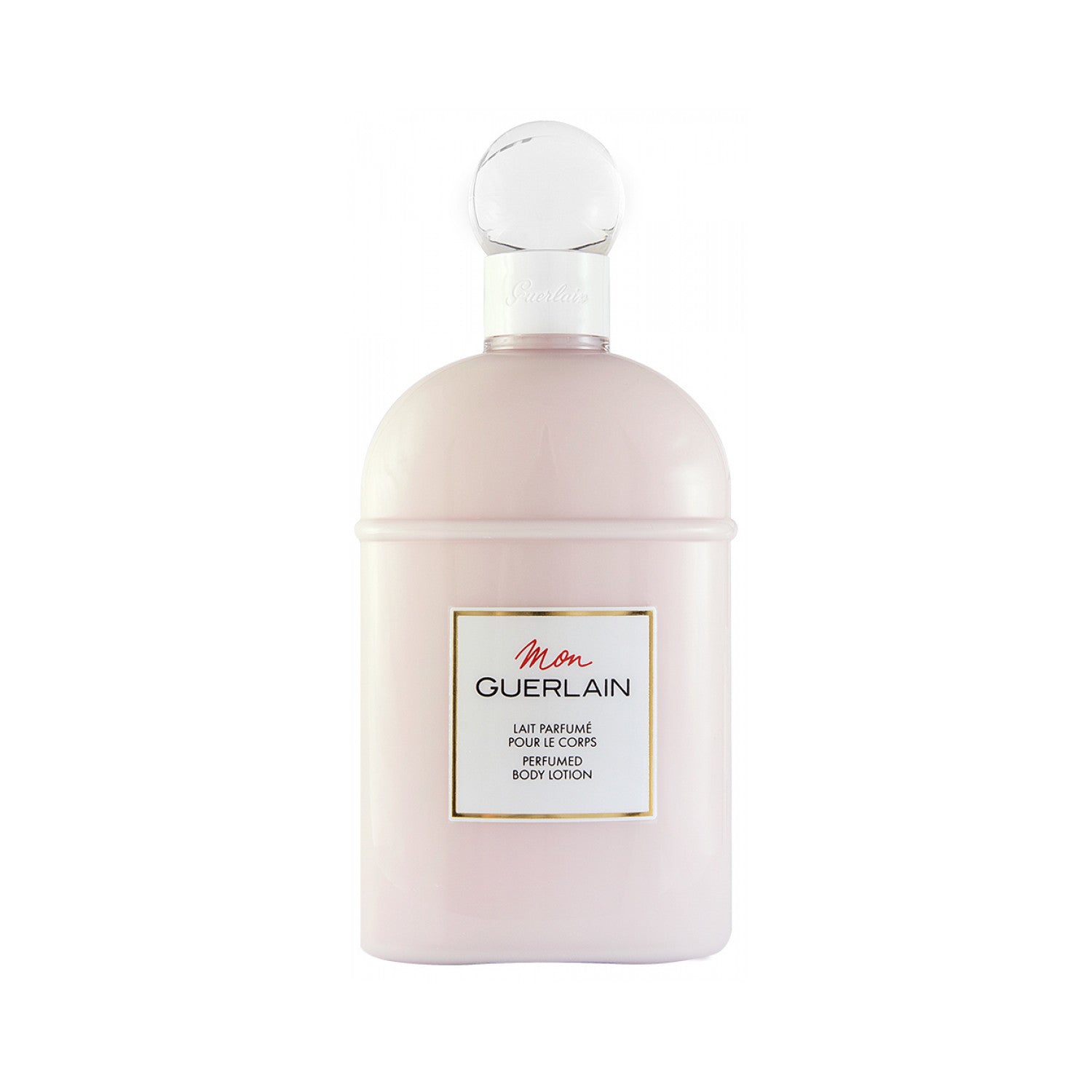 Guerlain Mon Guerlain Körperlotion 200 ml
