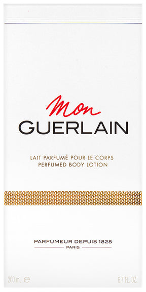 Guerlain Mon Guerlain Körperlotion 200 ml