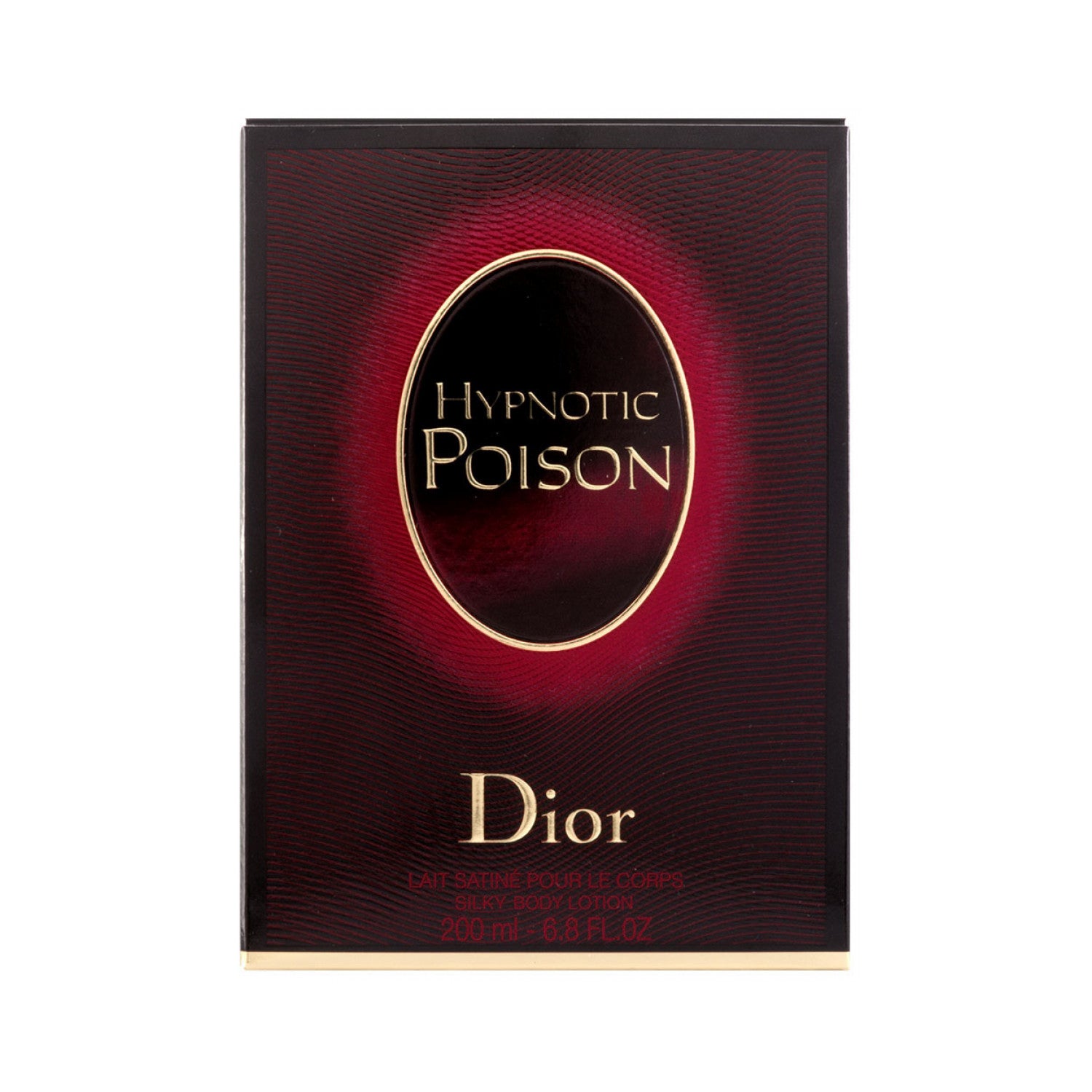 Dior Hypnotic Poison Körperlotion 200 ml