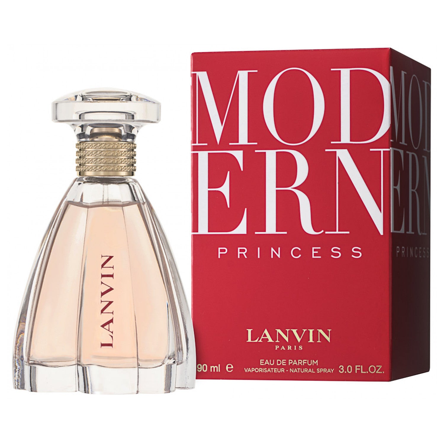 Lanvin Modern Princess Eau de Parfum 90 ml