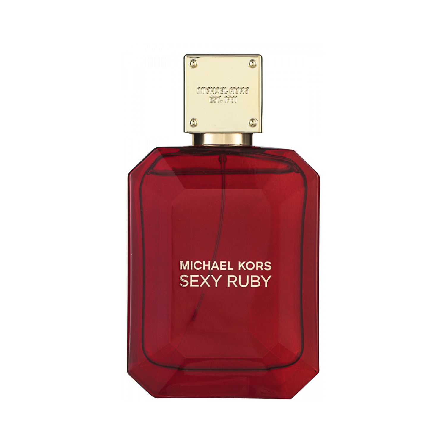Michael Kors Sexy Ruby Eau de Parfum 100 ml