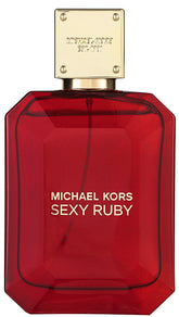 Michael Kors Sexy Ruby Eau de Parfum 100 ml
