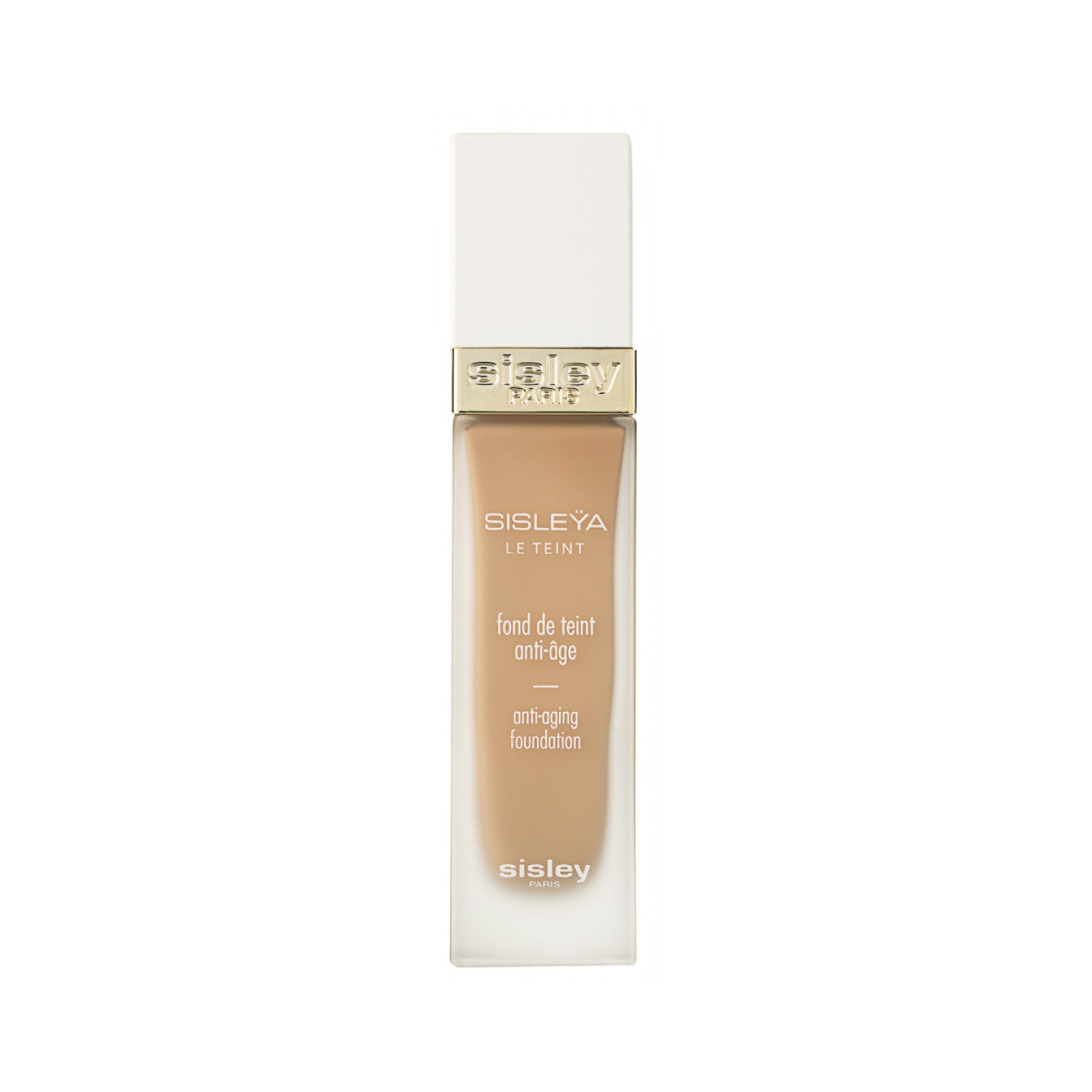 Sisley Le Teint Foundation 30 ml / 3R Peach