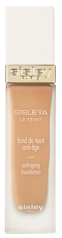 Sisley Le Teint Foundation 30 ml / 3R Peach