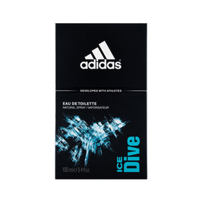 Adidas Ice Dive Eau de Toilette 100 ml