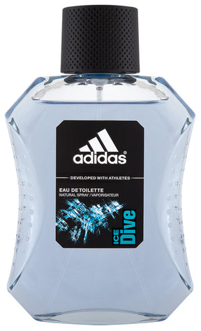Adidas Ice Dive Eau de Toilette 100 ml