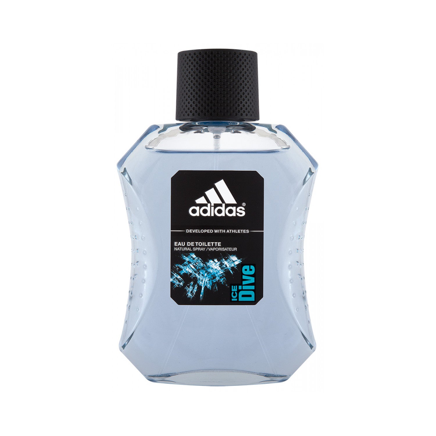 Adidas Ice Dive Eau de Toilette 100 ml