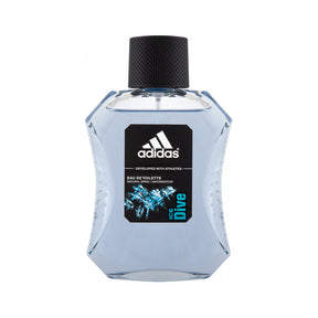Adidas Ice Dive Eau de Toilette 100 ml