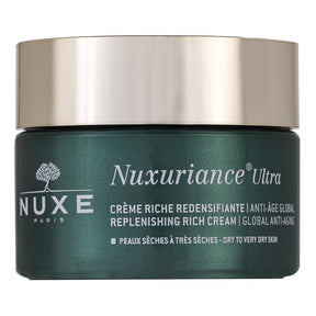 NUXE Nuxuriance Ultra Re­p­le­nis­hing Rich Cream 50 ml