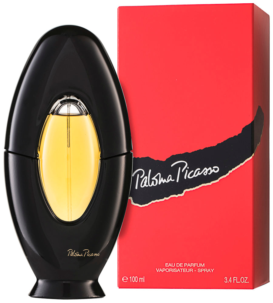 Paloma Picasso Paloma Picasso Eau de Parfum 100 ml