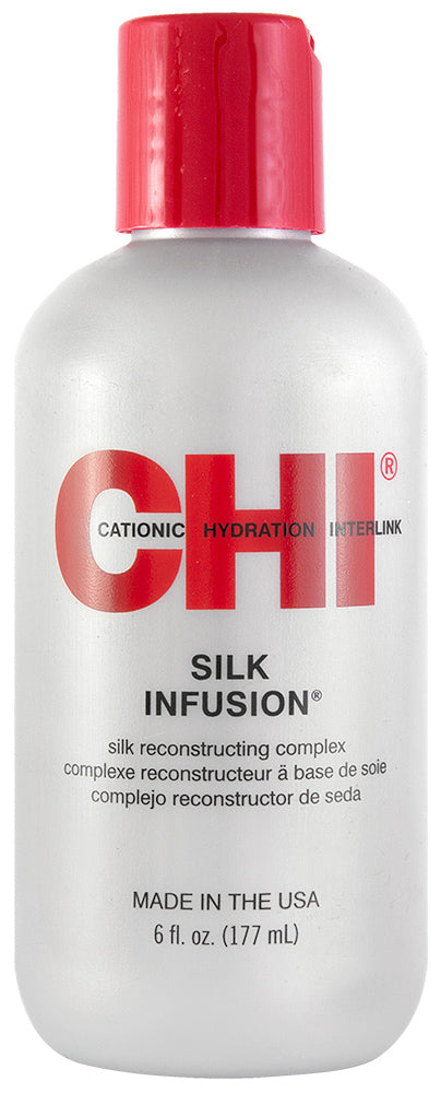 CHI Silk Infusion Haartherapie 177 ml
