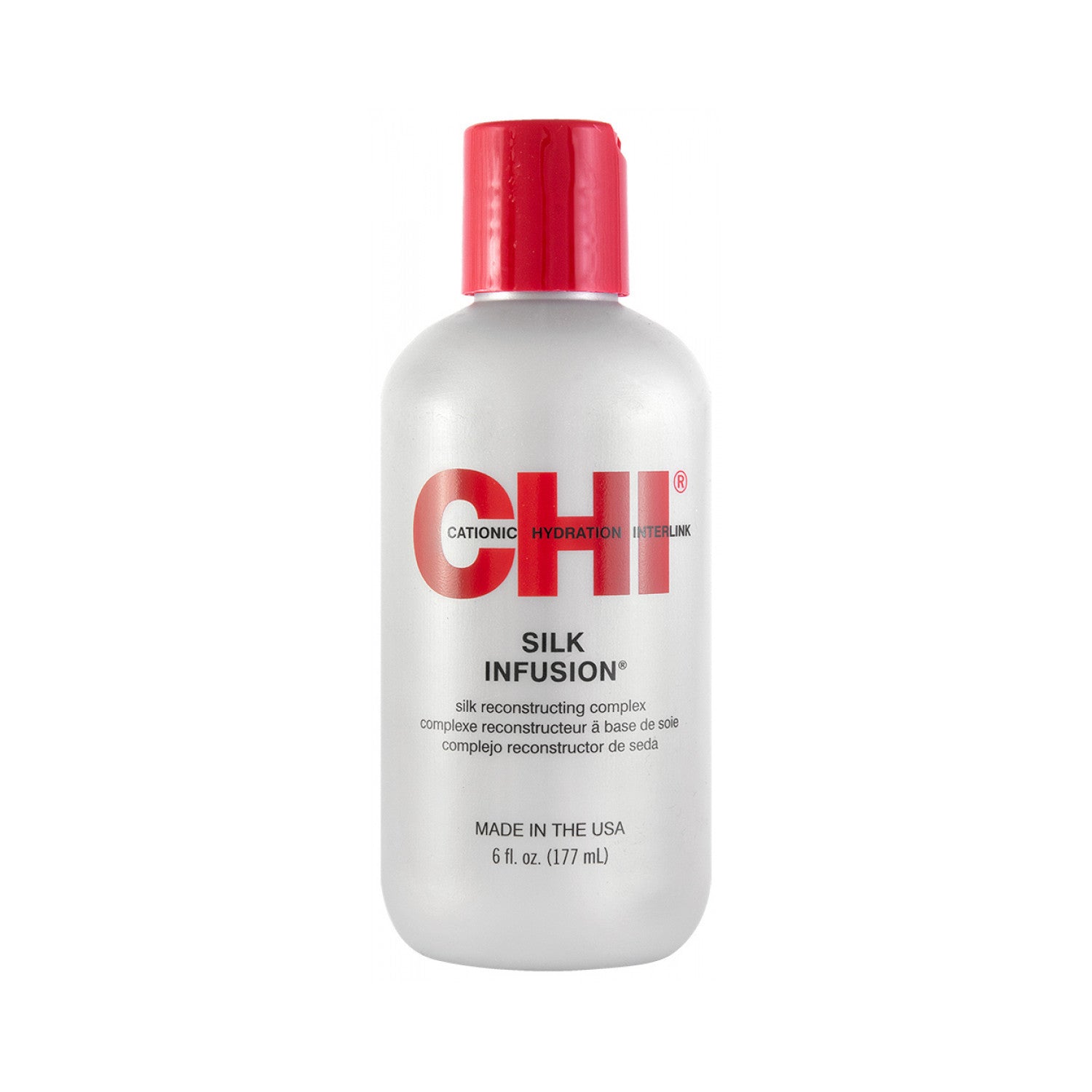 CHI Silk Infusion Haartherapie 177 ml