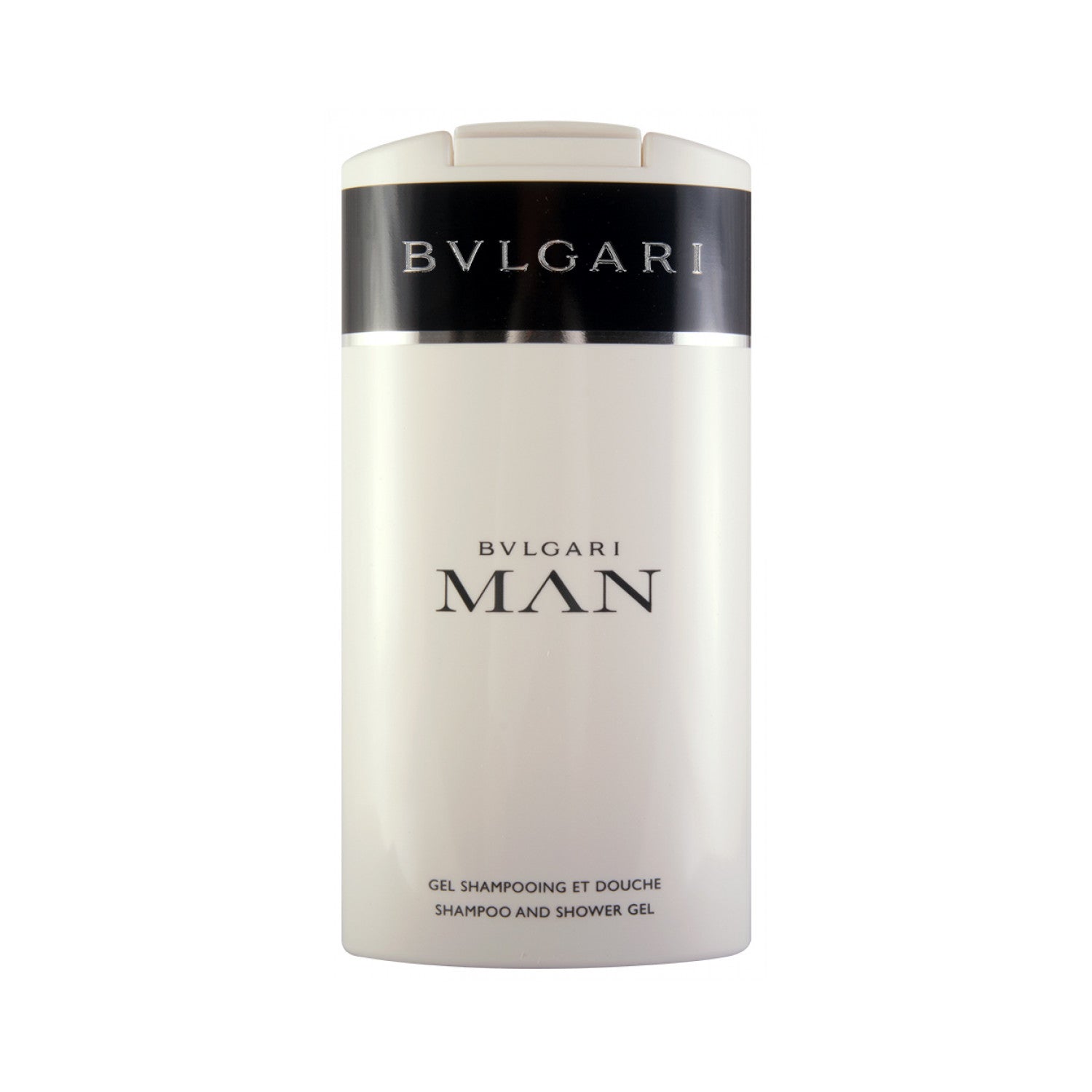 Bvlgari Man Duschshampoo  200 ml