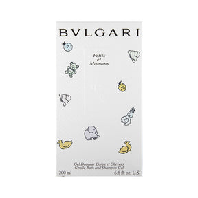 Bvlgari Petits Et Mamans Duschgel  200 ml
