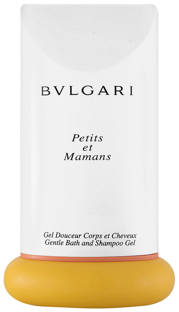 Bvlgari Petits Et Mamans Duschgel  200 ml