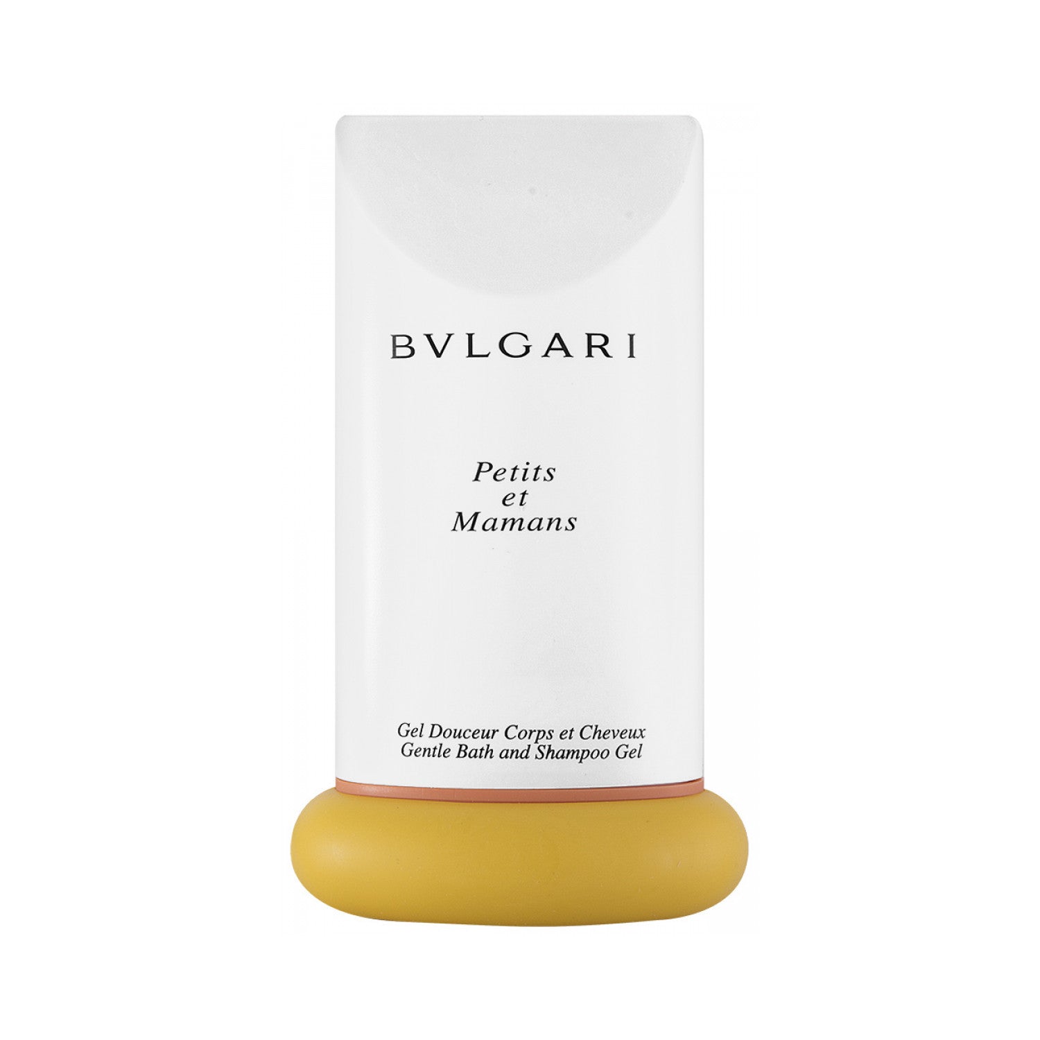 Bvlgari Petits Et Mamans Duschgel  200 ml