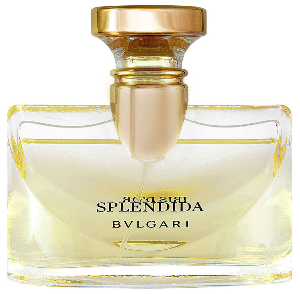 Bvlgari Splendida Iris D`or Eau de Parfum