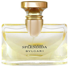 Bvlgari Splendida Iris D`or Eau de Parfum 100 ml