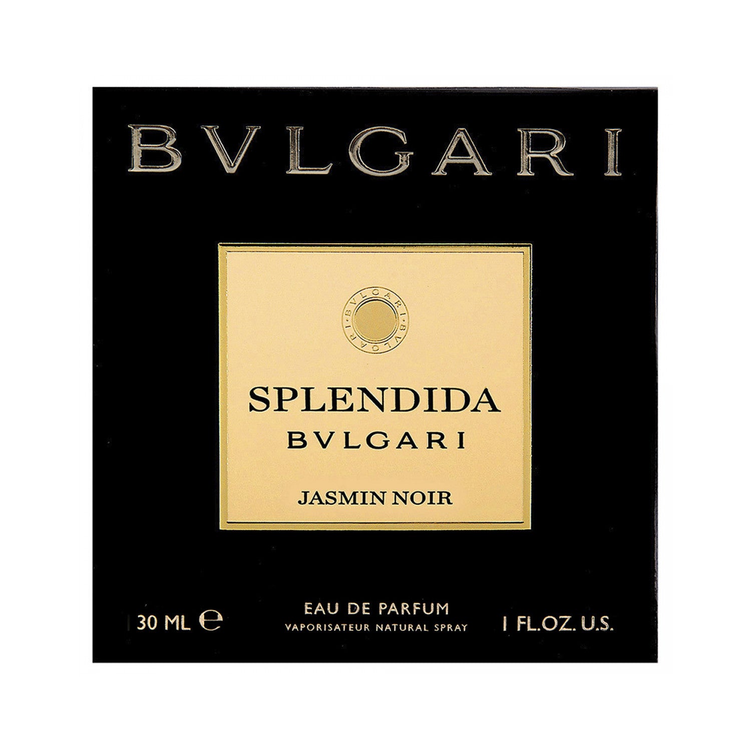 Bvlgari Splendida Jasmin Noir Eau de Parfum 30 ml