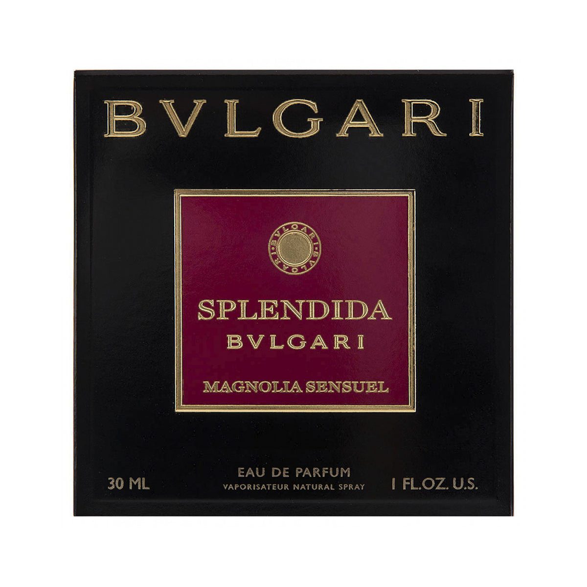Bvlgari Splendida Magnolia Sensuel Eau de Parfum 30 ml