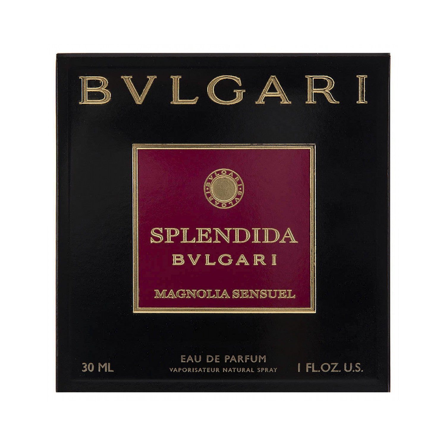 Bvlgari Splendida Magnolia Sensuel Eau de Parfum 30 ml