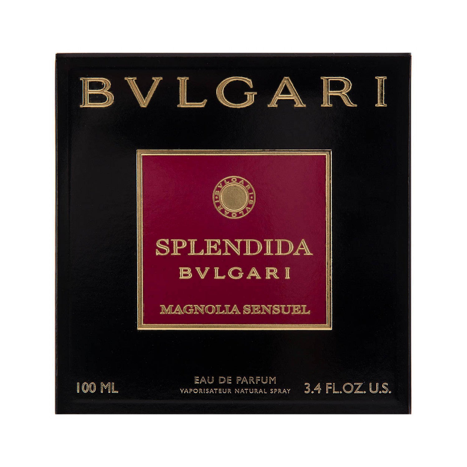 Bvlgari Splendida Magnolia Sensuel Eau de Parfum 100 ml