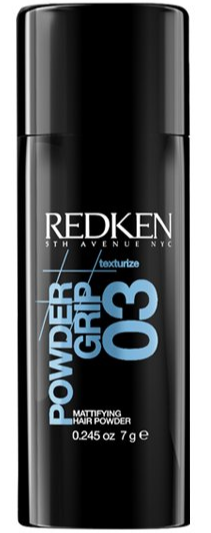 Redken Styling Haarpuder 7 g / Grip 03