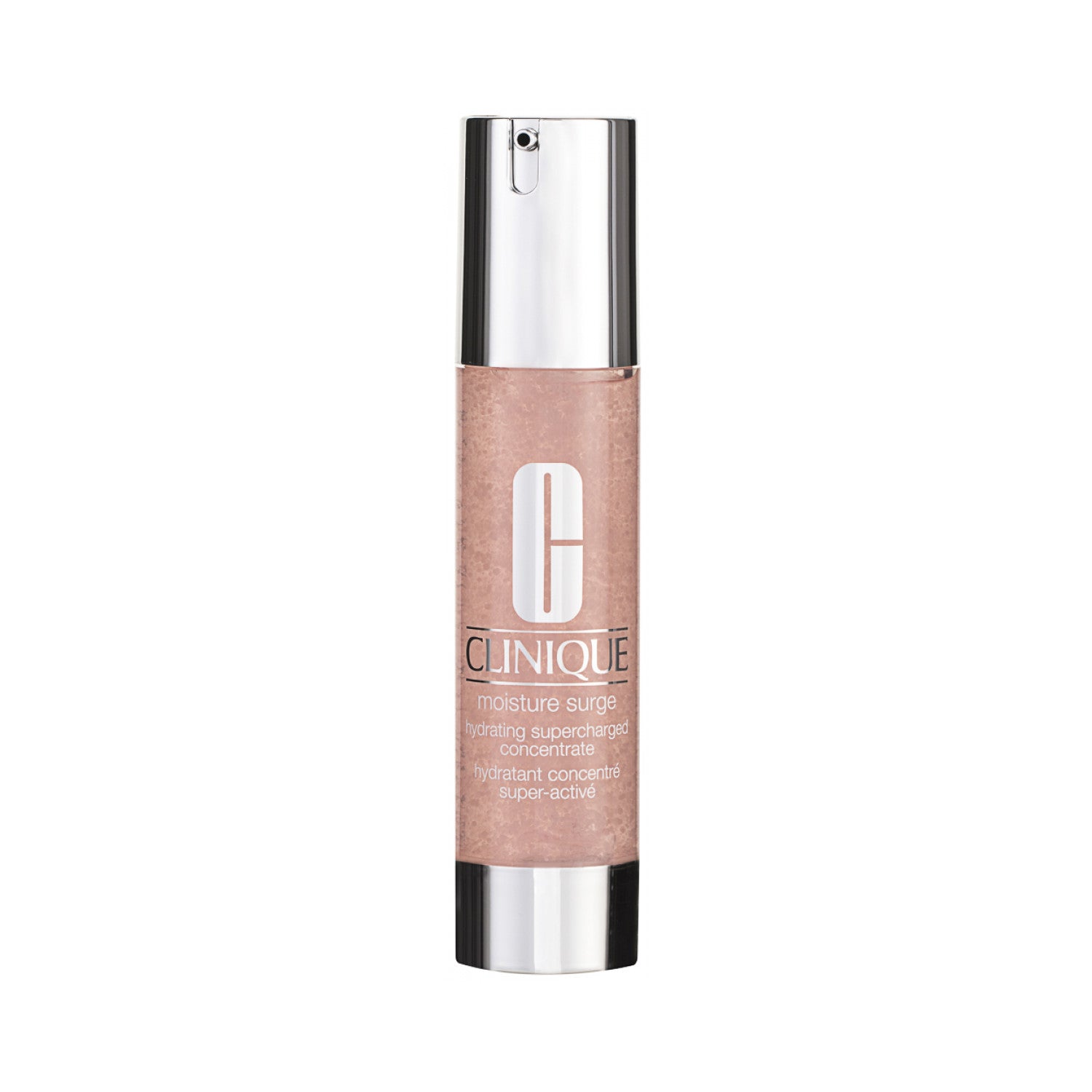 Clinique Moisture Surge Hydrating Supercharged Concentrate  48 ml