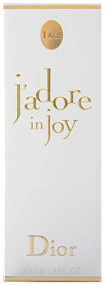 Christian Dior J`adore In Joy Eau de Toilette 30 ml