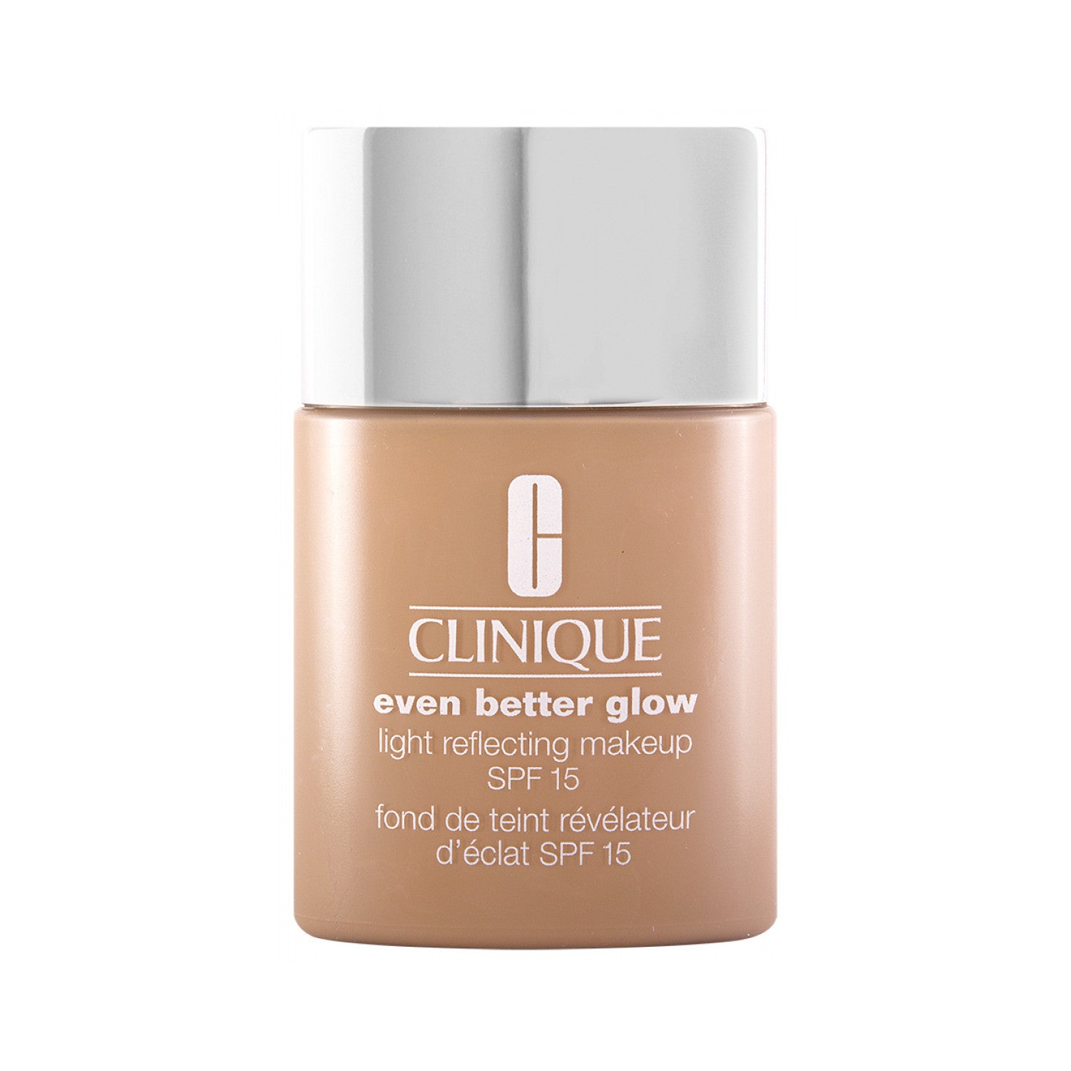 Clinique Even Better Glow Light Reflecting Makeup Foundation SPF 15 30 ml / CN 70 Vanille