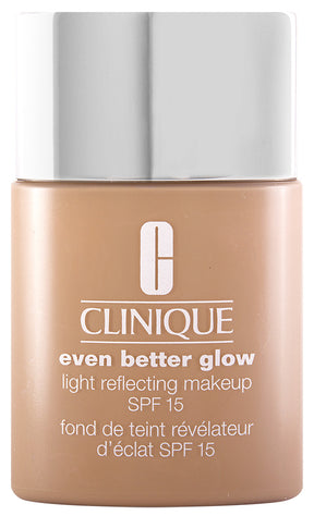 Clinique Even Better Glow Light Reflecting Makeup Foundation SPF 15 30 ml / CN 70 Vanille