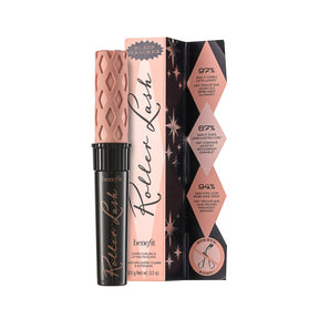 Benefit Roller Lash Super Curling & Lifting Mascara 8.5 ml / Schwarz