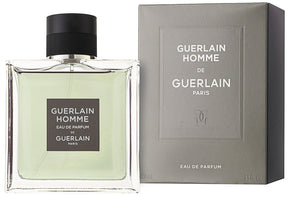 Guerlain Homme Eau de Parfum 100 ml