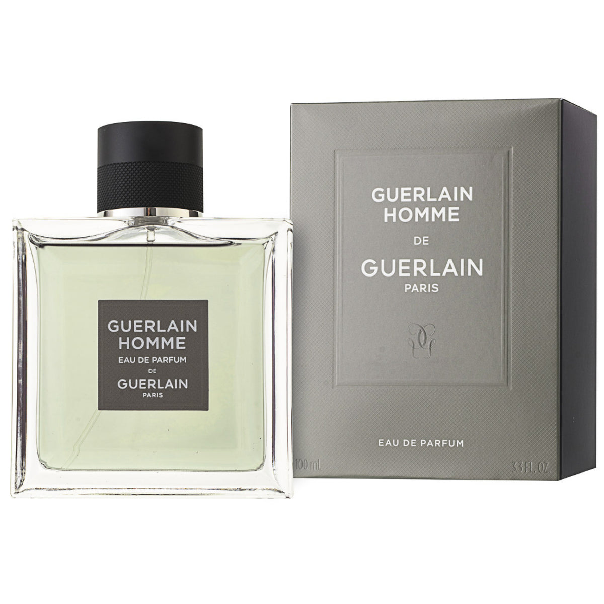 Guerlain Homme Eau de Parfum 100 ml