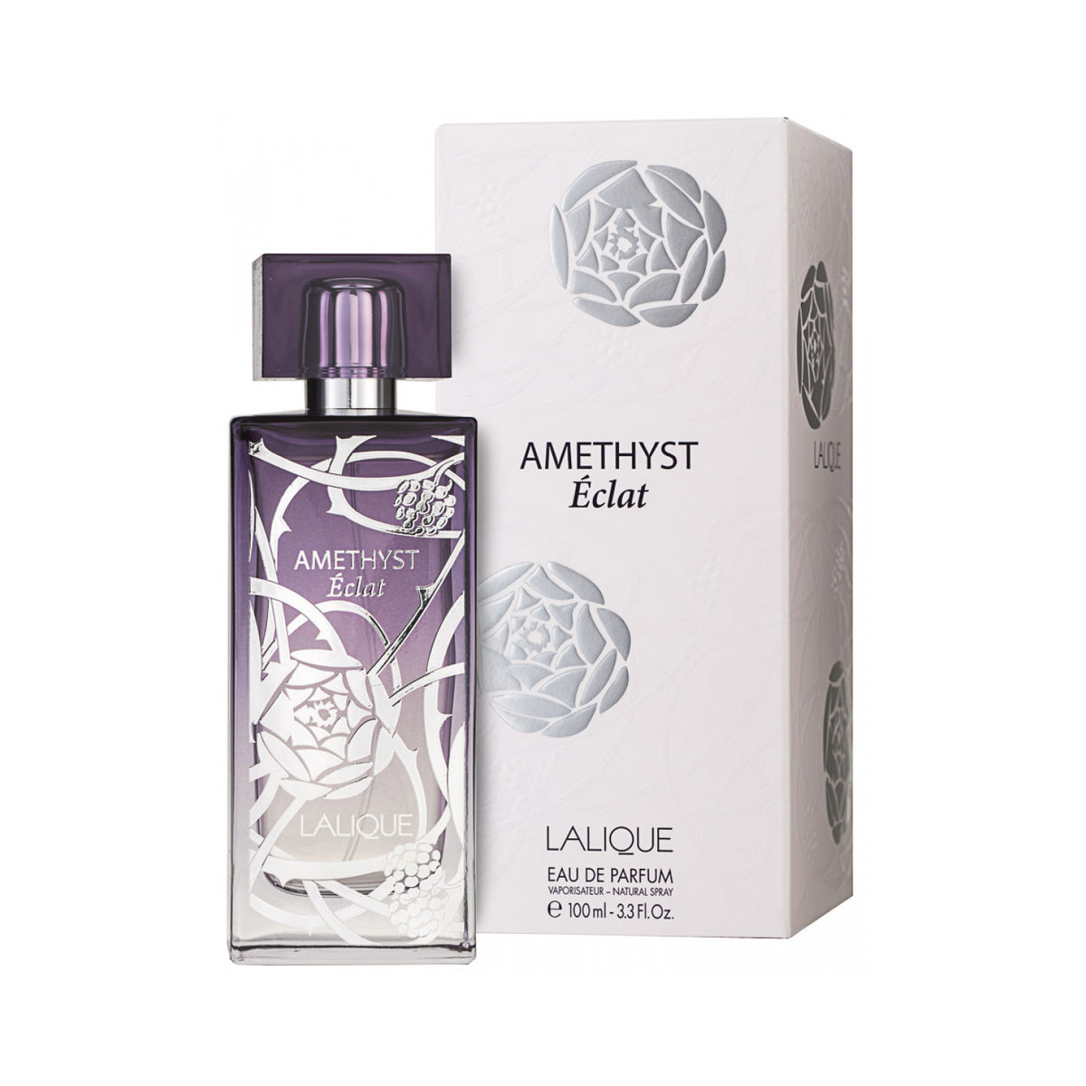 Lalique Amethyst Éclat Eau de Parfum  100 ml