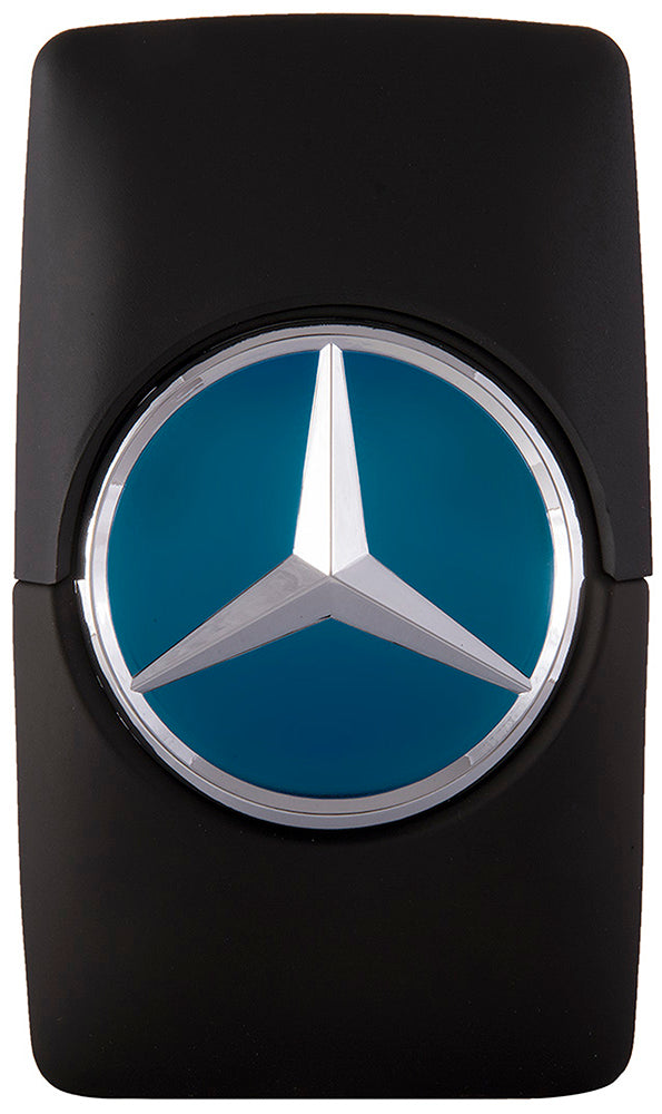 Mercedes-Benz Man Eau de Toilette 50 ml