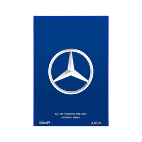 Mercedes-Benz Man Eau de Toilette 100 ml