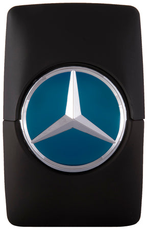 Mercedes-Benz Man Eau de Toilette 100 ml