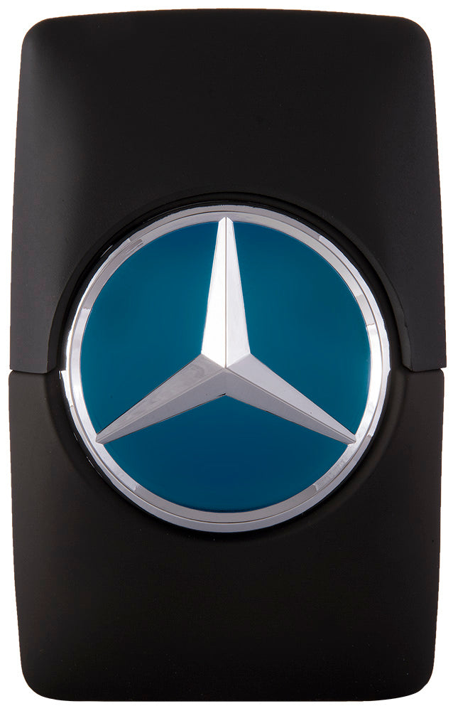 Mercedes-Benz Man Eau de Toilette 100 ml