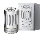 Mercedes-Benz Club Eau de Toilette 20 ml / Travel spray