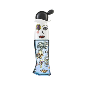 Moschino Cheap & Chic So Real Eau de Toilette 50 ml