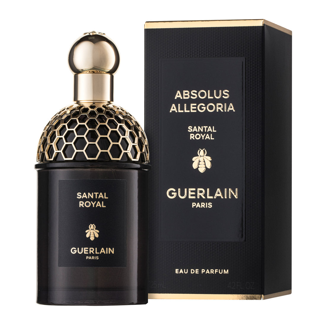 Guerlain Santal Royal Eau de Parfum 125 ml