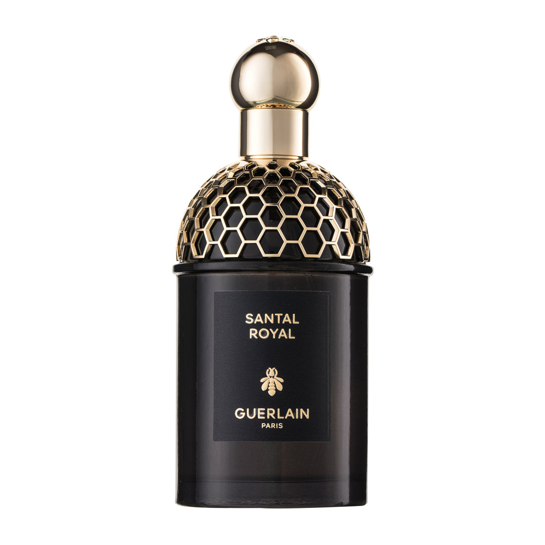 Guerlain Santal Royal Eau de Parfum Set 125 ml + 15 ml