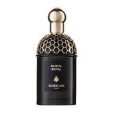 Guerlain Santal Royal Eau de Parfum Set 125 ml + 15 ml