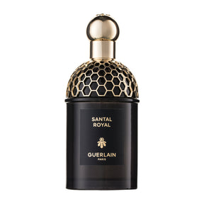 Guerlain Santal Royal Eau de Parfum Set 125 ml + 15 ml